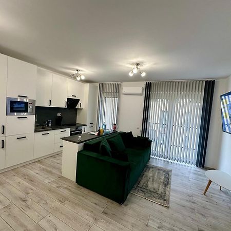 Vsa Imob Apartment Sibiu Exterior photo