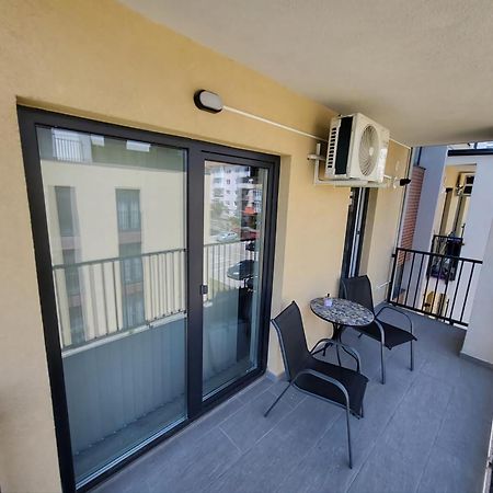 Vsa Imob Apartment Sibiu Exterior photo
