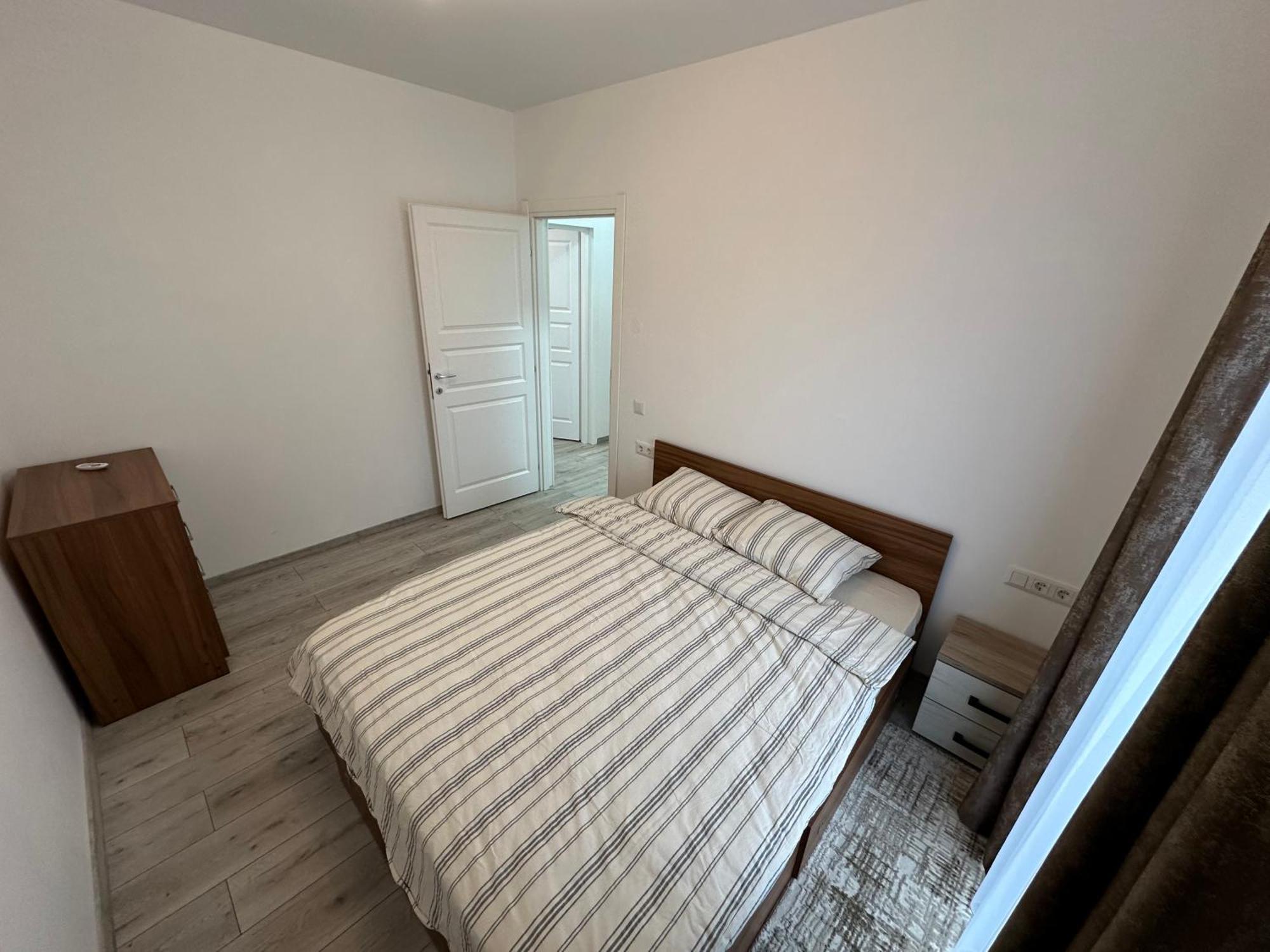 Vsa Imob Apartment Sibiu Exterior photo
