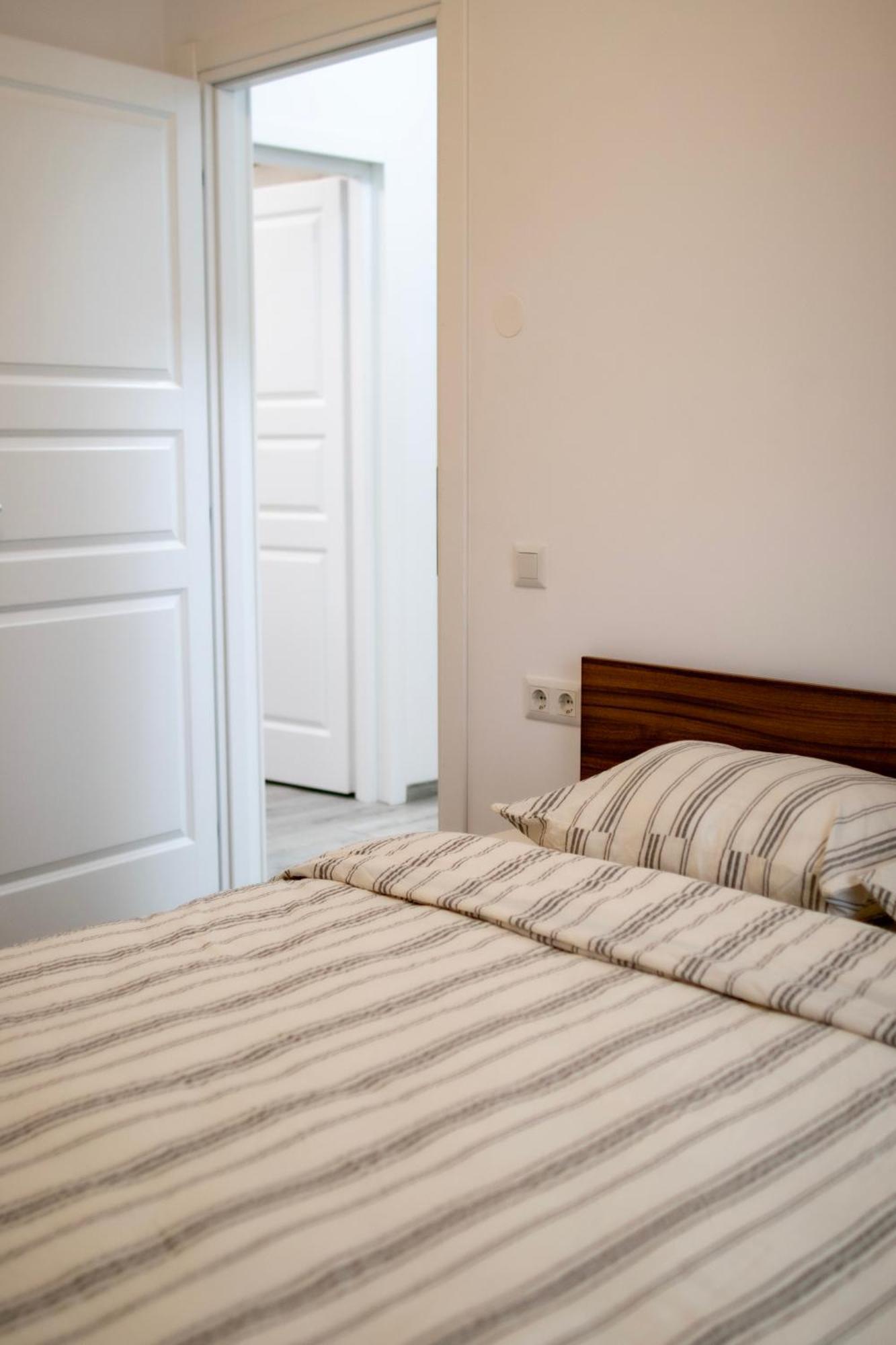 Vsa Imob Apartment Sibiu Exterior photo