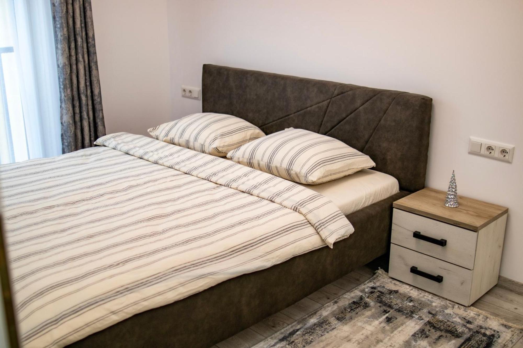 Vsa Imob Apartment Sibiu Exterior photo